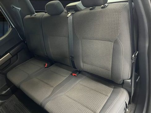 Certified 2024 Ford F150 STX w/ Equipment Group 201A FX4 image 13