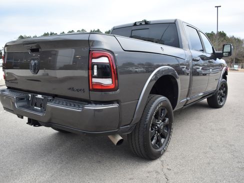 Used 2024 RAM 2500 Limited image 9