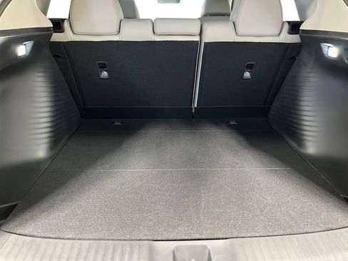 New 2026 Honda HR-V EX-L image 25