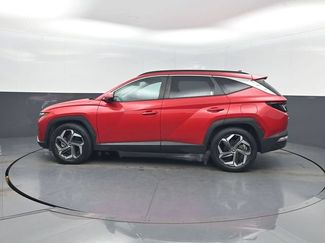 Used 2023 Hyundai Tucson SEL w/ Convenience Package FWD video 3