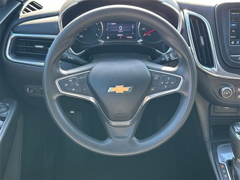 Used 2019 Chevrolet Equinox LT image 24