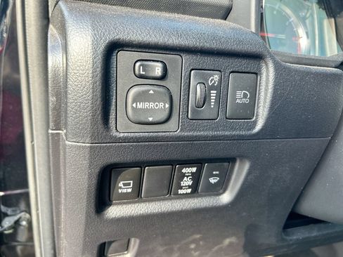 Used 2024 Toyota 4Runner Limited RWD image 15