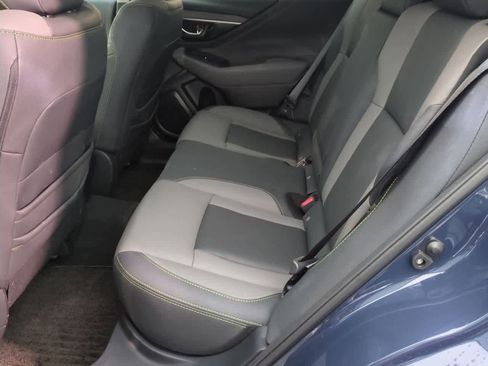 Used 2023 Subaru Outback Onyx Edition image 19