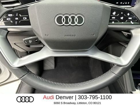 Used 2025 Audi Q5 Premium w/ Convenience Package AWD/4WD image 14