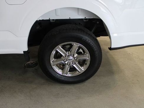 Used 2024 Ford F150 XLT w/ Tow/Haul Package AWD/4WD image 32