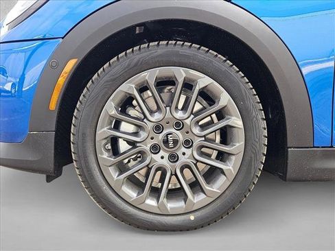 New 2026 MINI Cooper S image 9