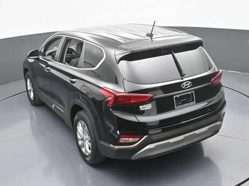 Used 2019 Hyundai Santa Fe SE w/ Cargo Package image 45