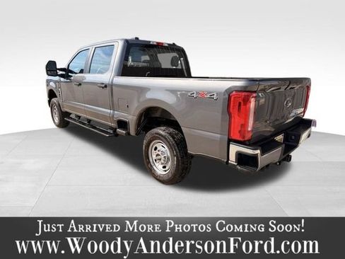 Used 2026 Ford F250 XL w/ XL Chrome Package AWD/4WD image 5