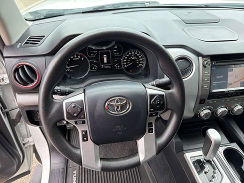 Used 2019 Toyota Tundra SR5 w/ SR5 Upgrade Package image 4
