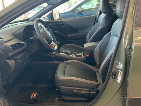 New 2026 Subaru Crosstrek 2.5i Wilderness image 3