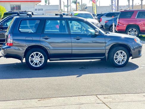 Used 2008 Subaru Forester Sports 2.5X image 7