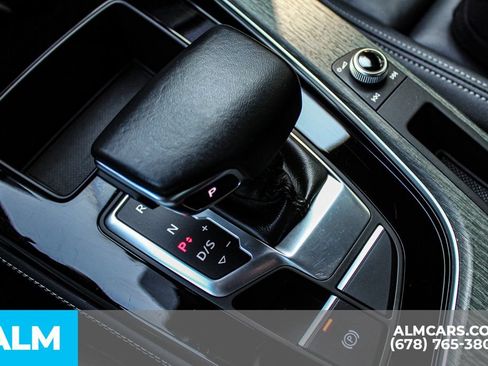 Used 2024 Audi A5 2.0T Premium Plus AWD/4WD image 32