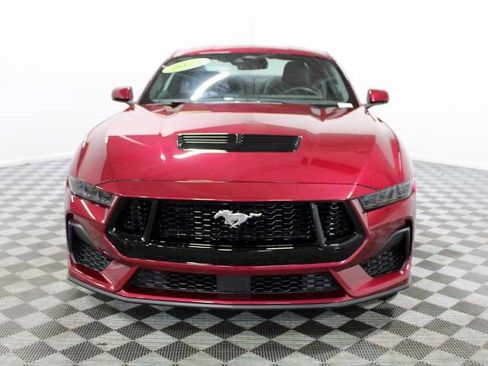 Used 2025 Ford Mustang GT Premium RWD image 9