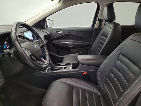 Used 2018 Ford Escape SEL FWD image 17