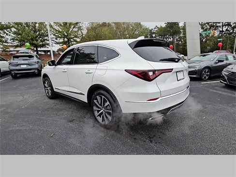 New 2026 Acura MDX w/ Technology Package image 40