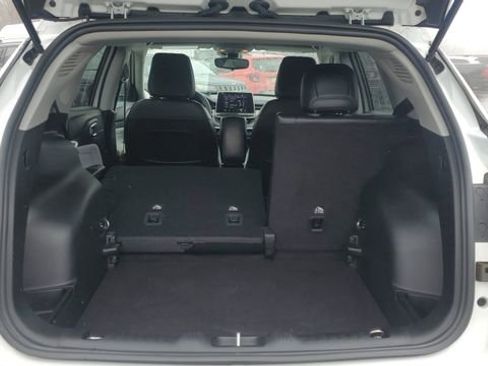Used 2022 Jeep Compass Latitude image 24