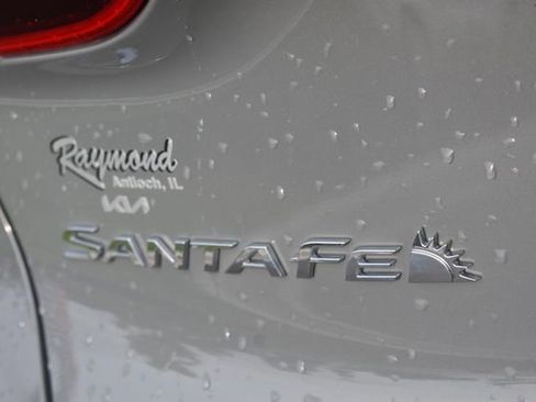 Used 2021 Hyundai Santa Fe SEL w/ Convenience Package AWD/4WD image 15