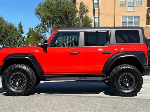 Used 2023 Ford Bronco Raptor image 7