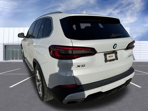 Used 2023 BMW X5 xDrive40i image 11