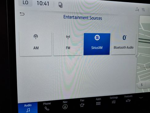 New 2026 Ford F150 XLT AWD/4WD image 11
