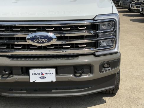 New 2026 Ford F250 King Ranch image 47