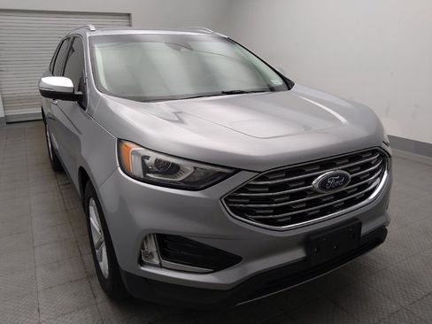 Used 2020 Ford Edge SEL FWD image 14