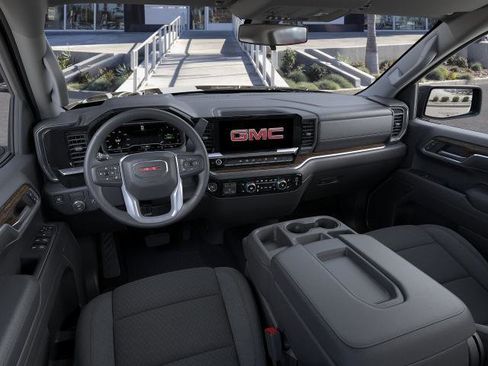 Used 2026 GMC Sierra 1500 Elevation RWD image 15