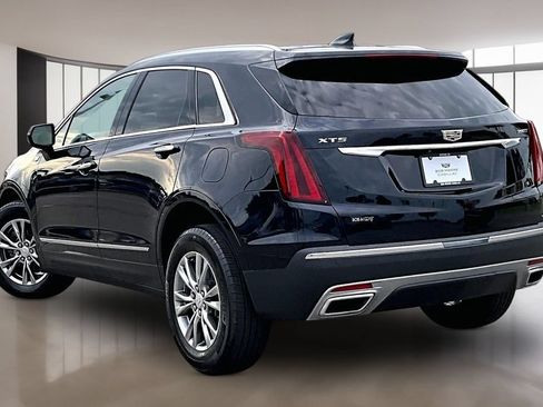 Used 2022 Cadillac XT5 Premium Luxury FWD image 12