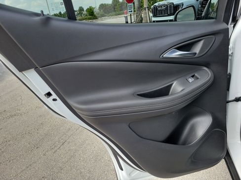 Used 2024 Buick Encore GX Preferred image 24