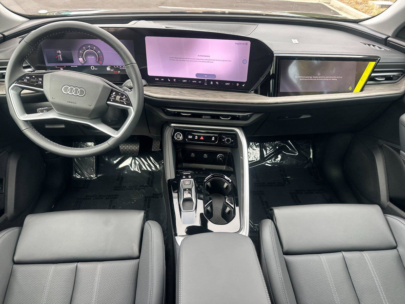 New 2026 Audi Q5 Premium Plus AWD/4WD image 12