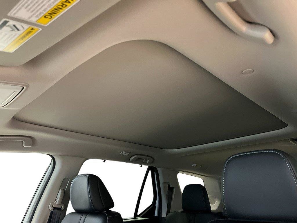 New 2026 Honda Pilot image 10