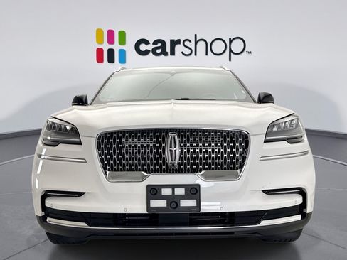 Used 2023 Lincoln Aviator Reserve w/ Equipment Group 201A AWD/4WD image 8