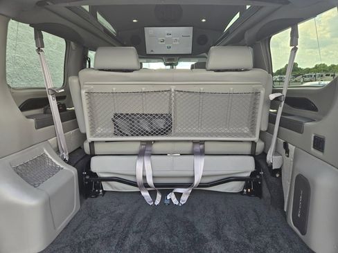 New 2025 Ford Transit 150 Explorer Limited SE image 9