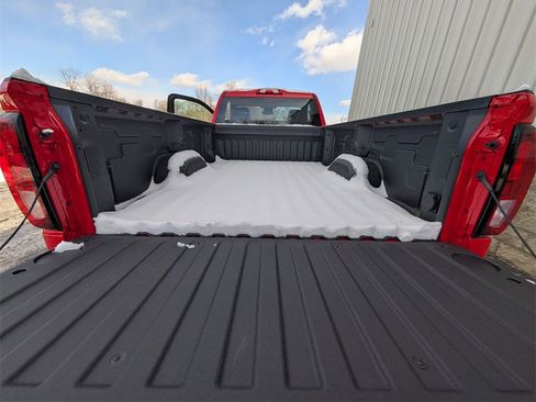 New 2026 GMC Sierra 1500 Pro w/ Pro Value Package image 9