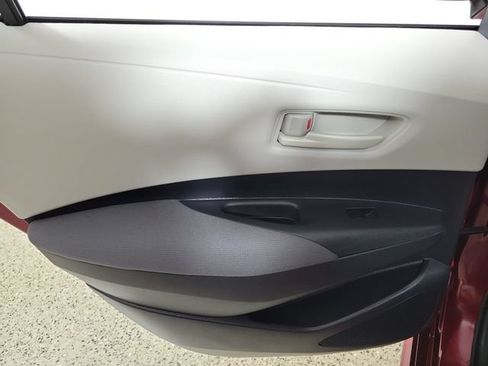 Used 2024 Toyota Corolla LE FWD image 14