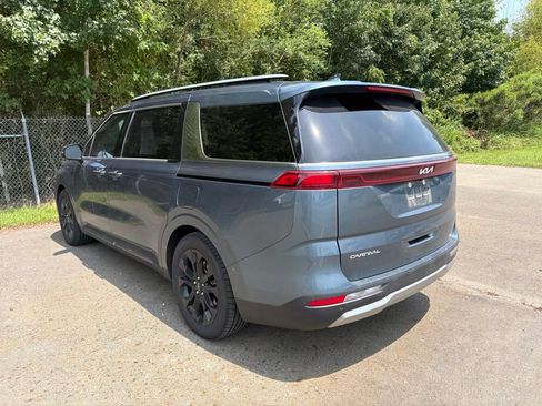 Used 2024 Kia Carnival SX Prestige FWD image 5