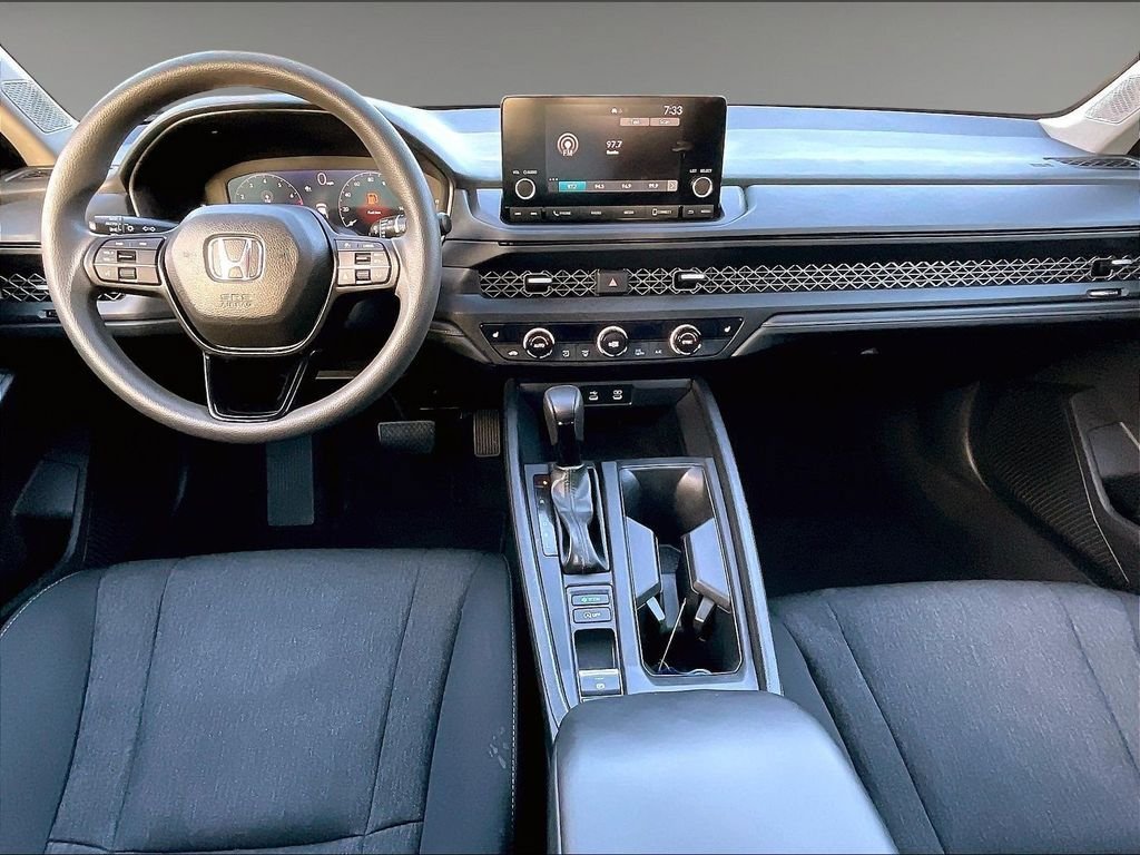 Used 2024 Honda Accord EX image 21