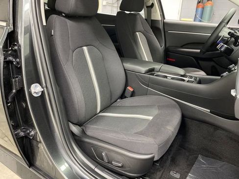 New 2025 Hyundai Sonata SEL image 29