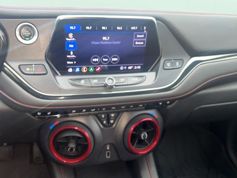 Used 2022 Chevrolet Blazer RS w/ Enhanced Convenience Package image 14