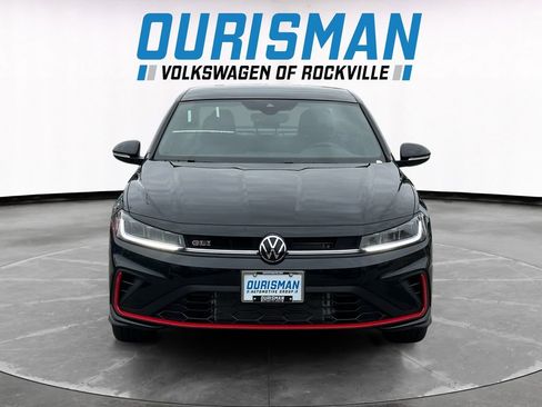 New 2026 Volkswagen Jetta GLI Autobahn image 8