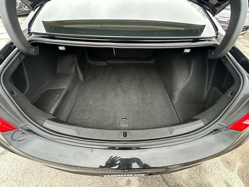 Used 2019 Buick LaCrosse Essence w/ Sun and Shade Package image 12