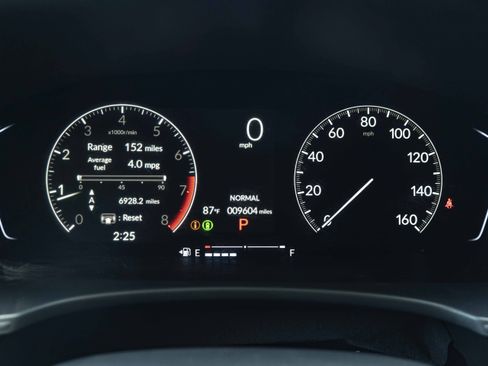 Used 2026 Honda Civic Sport image 22