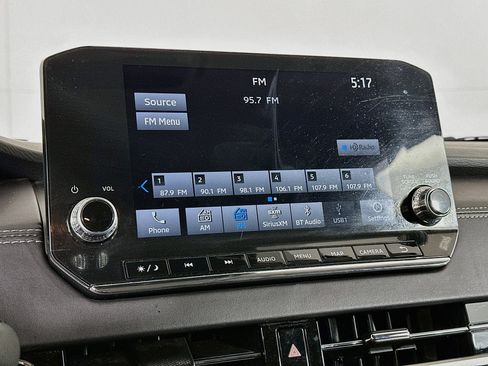 Used 2024 Mitsubishi Outlander SE FWD image 21