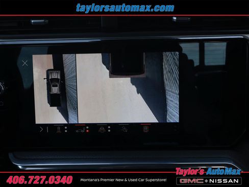 Used 2024 GMC Sierra 2500 Denali w/ Denali Reserve Package AWD/4WD image 20