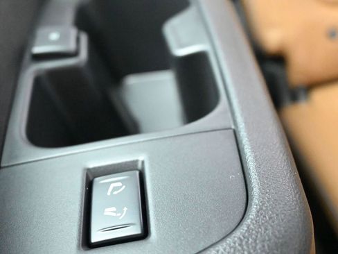 New 2026 INFINITI QX80 Luxe w/ Cargo Package image 15