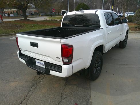 Used 2023 Toyota Tacoma SR5 image 12