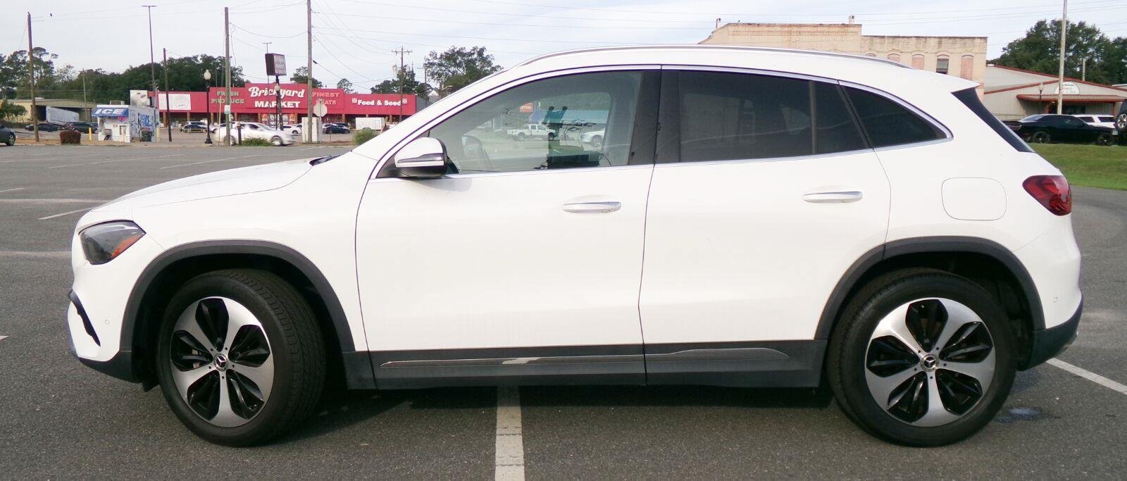 Used 2025 Mercedes-Benz GLA 250 image 2