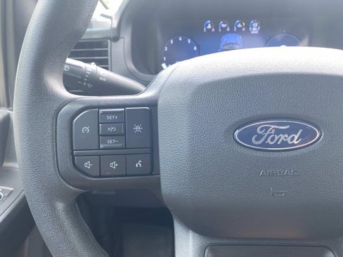 Used 2024 Ford F150 STX AWD/4WD image 42