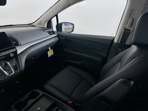 New 2026 Honda Odyssey EX-L image 23