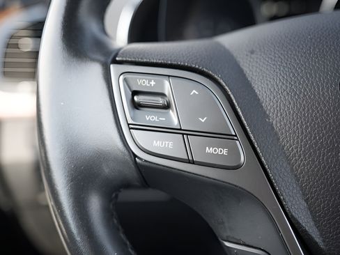 Used 2018 Hyundai Santa Fe Sport AWD/4WD image 27